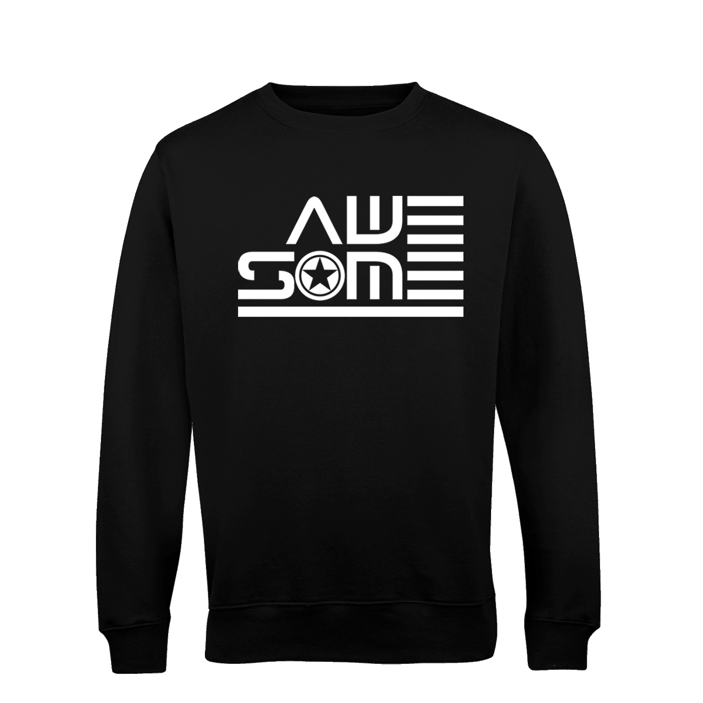 AWESOME Sweatshirt