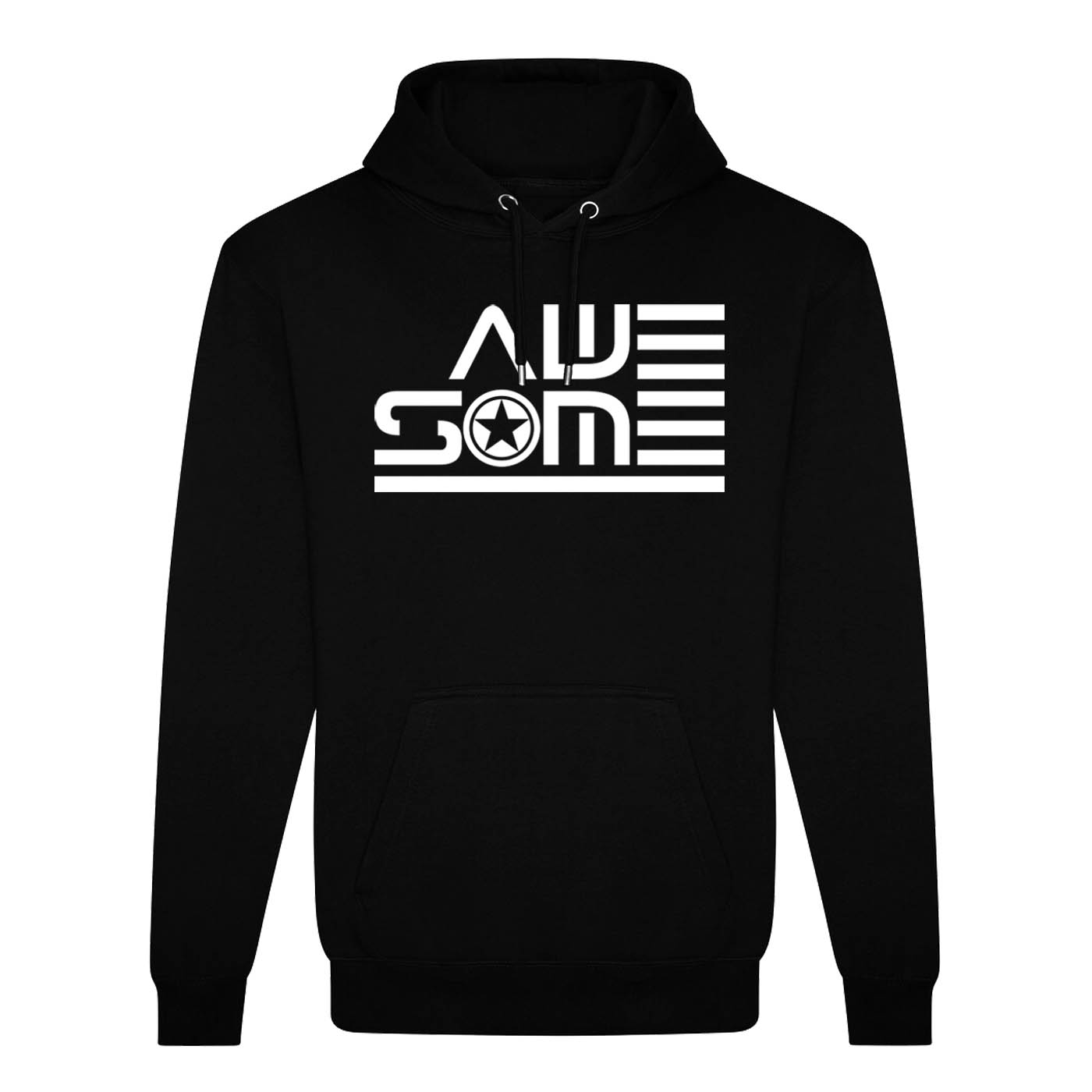 AWESOME Hoodie