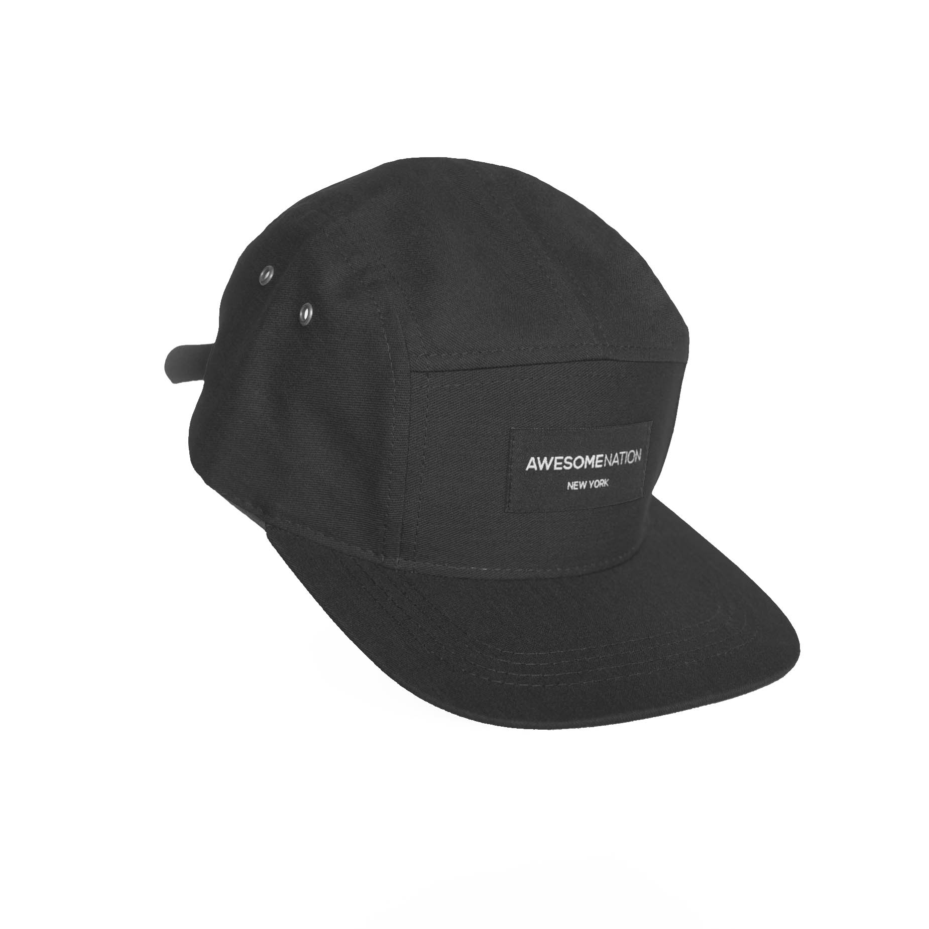 AWESOME Five Panel Cap