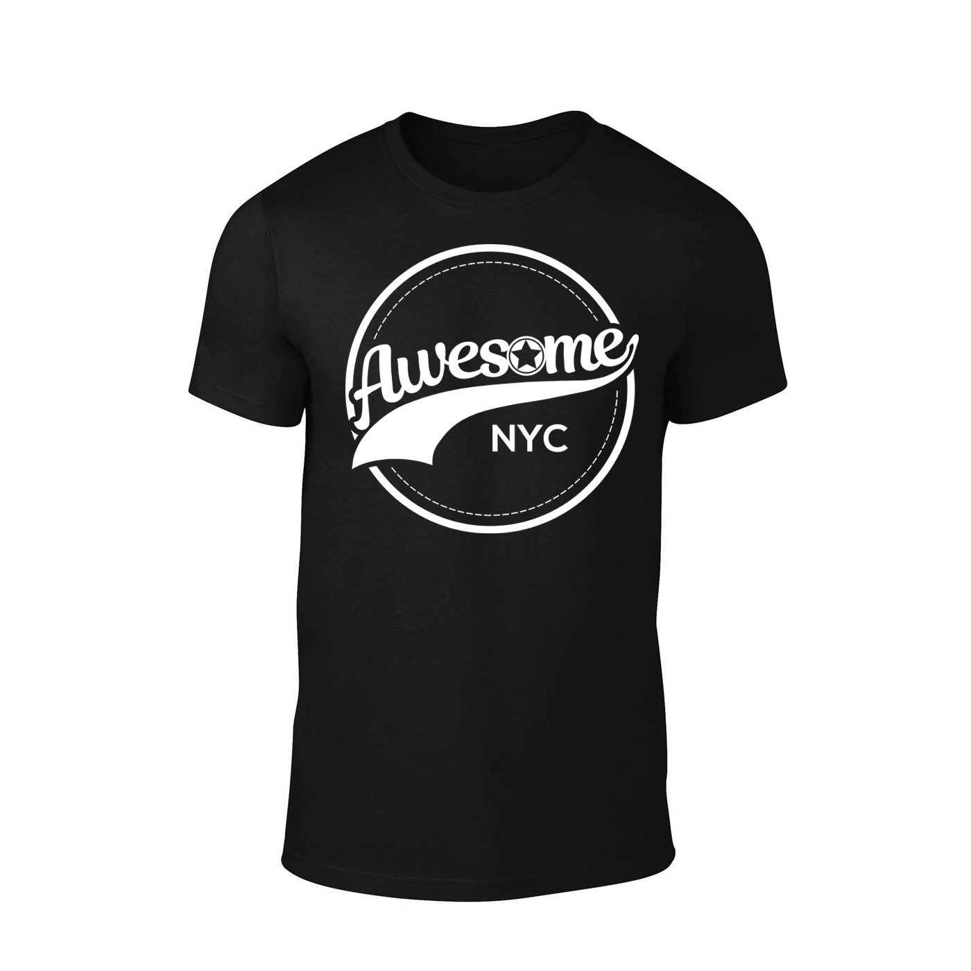 AWESOME NYC T-Shirt