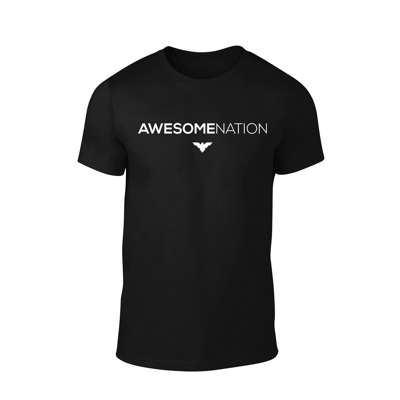 AWESOME NATION Eagle T-Shirt