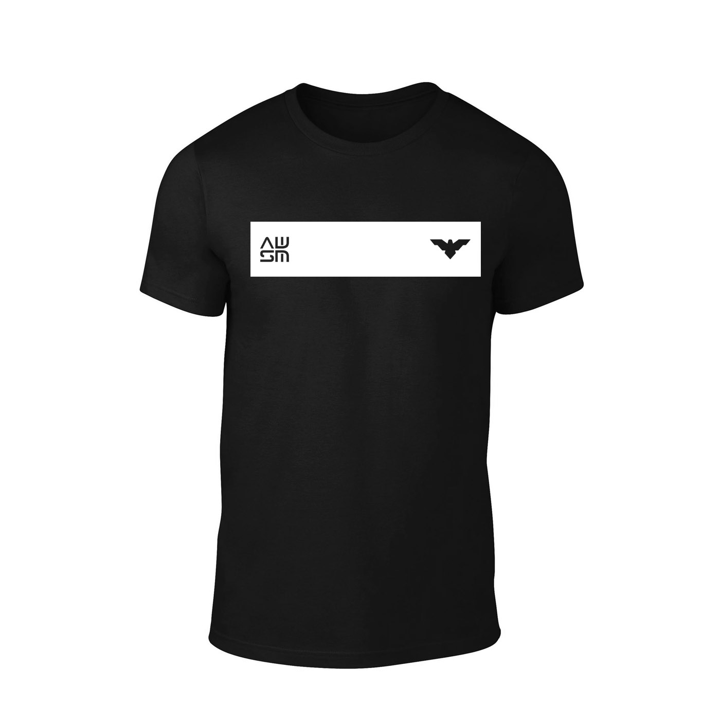 AWSM Eagle Block T-Shirt