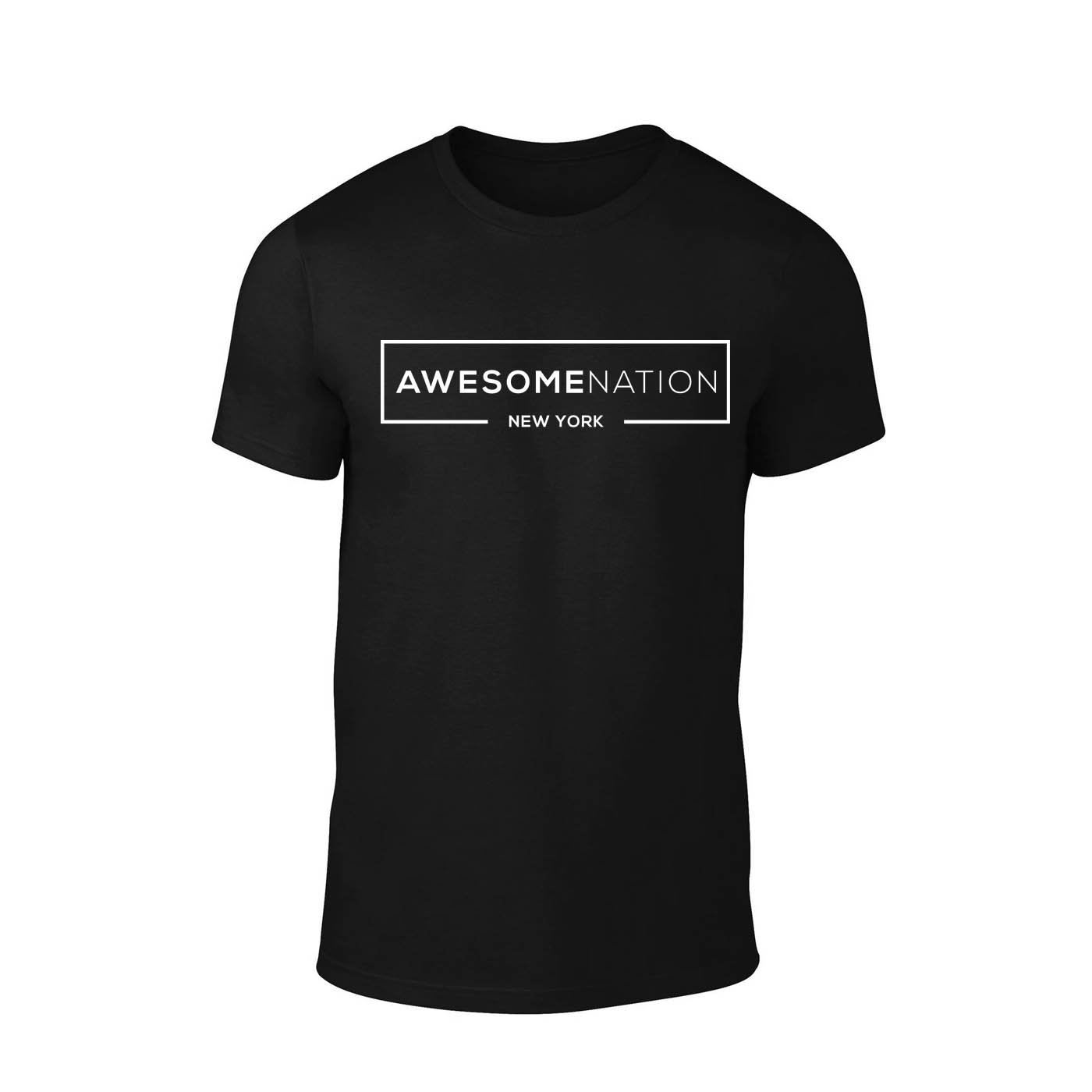 Awesome Nation New York T-Shirt