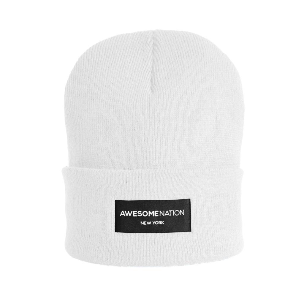 Instagram post from awesomenation. This post is in position 1.