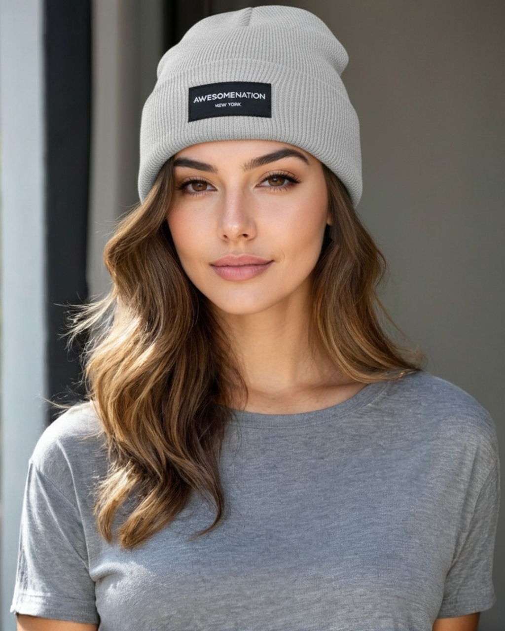 Instagram post from awesomenation. This post is in position 2.