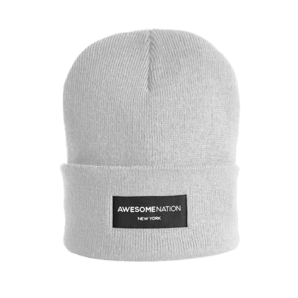 Instagram post from awesomenation. This post is in position 1.