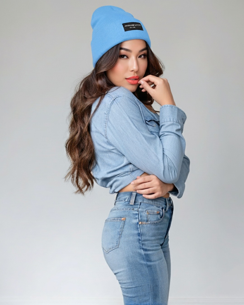 Instagram post from awesomenation. This post is in position 1.