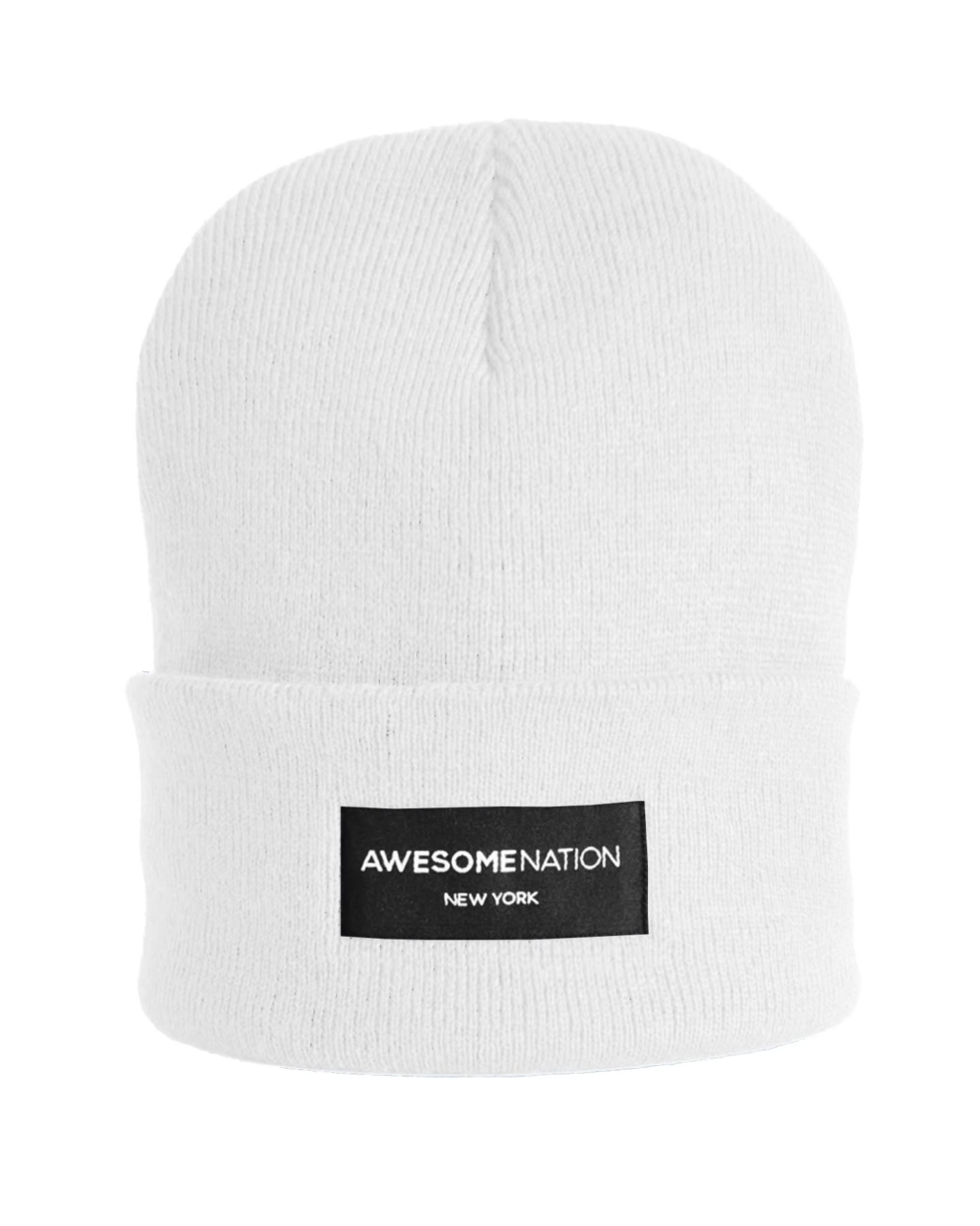 Instagram post from awesomenation. This post is in position 1.