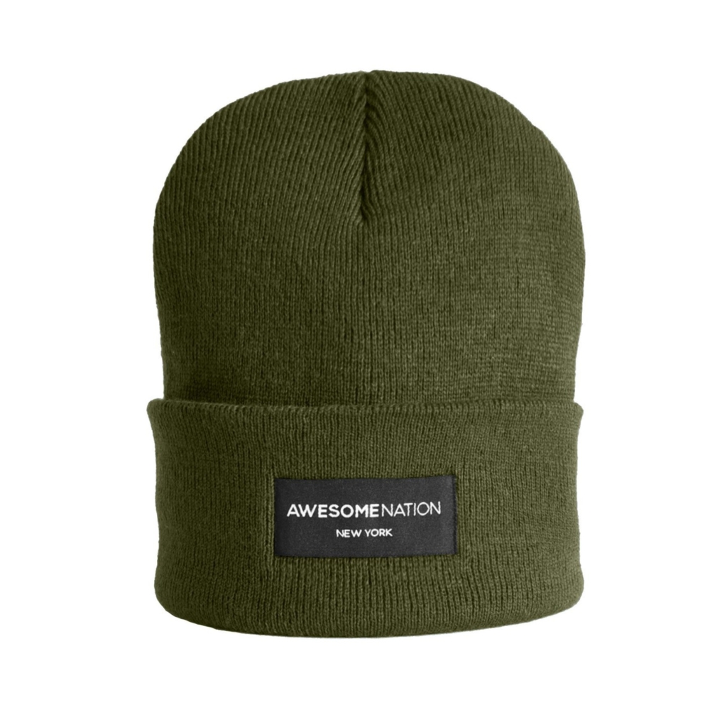 Instagram post from awesomenation. This post is in position 1.