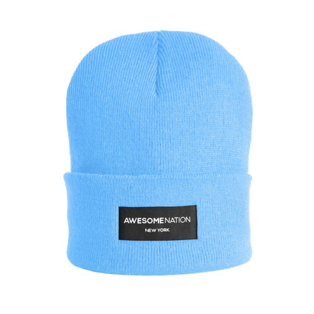 Instagram post from awesomenation. This post is in position 1.