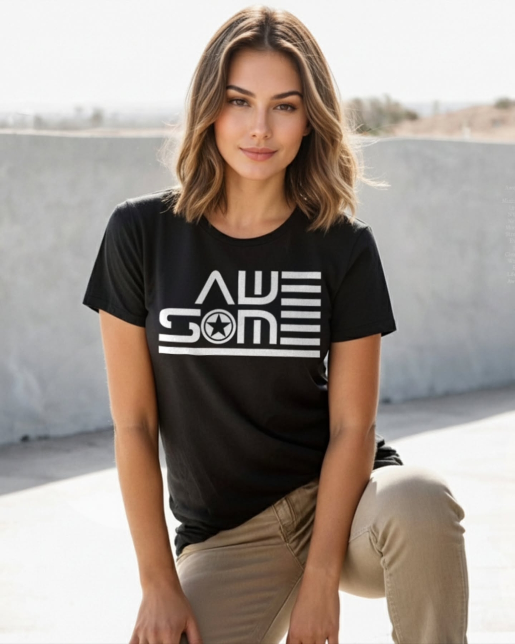 Instagram post from awesomenation. This post is in position 0.