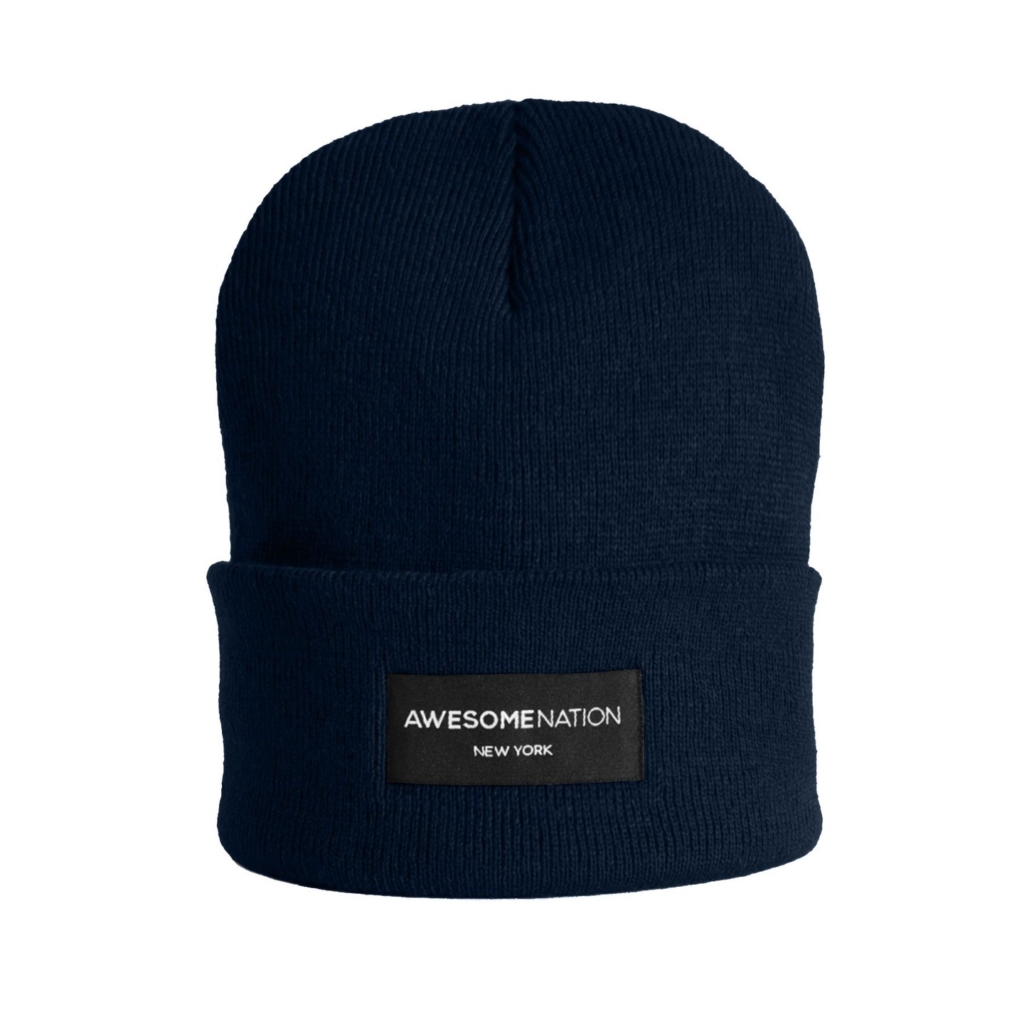 Instagram post from awesomenation. This post is in position 1.