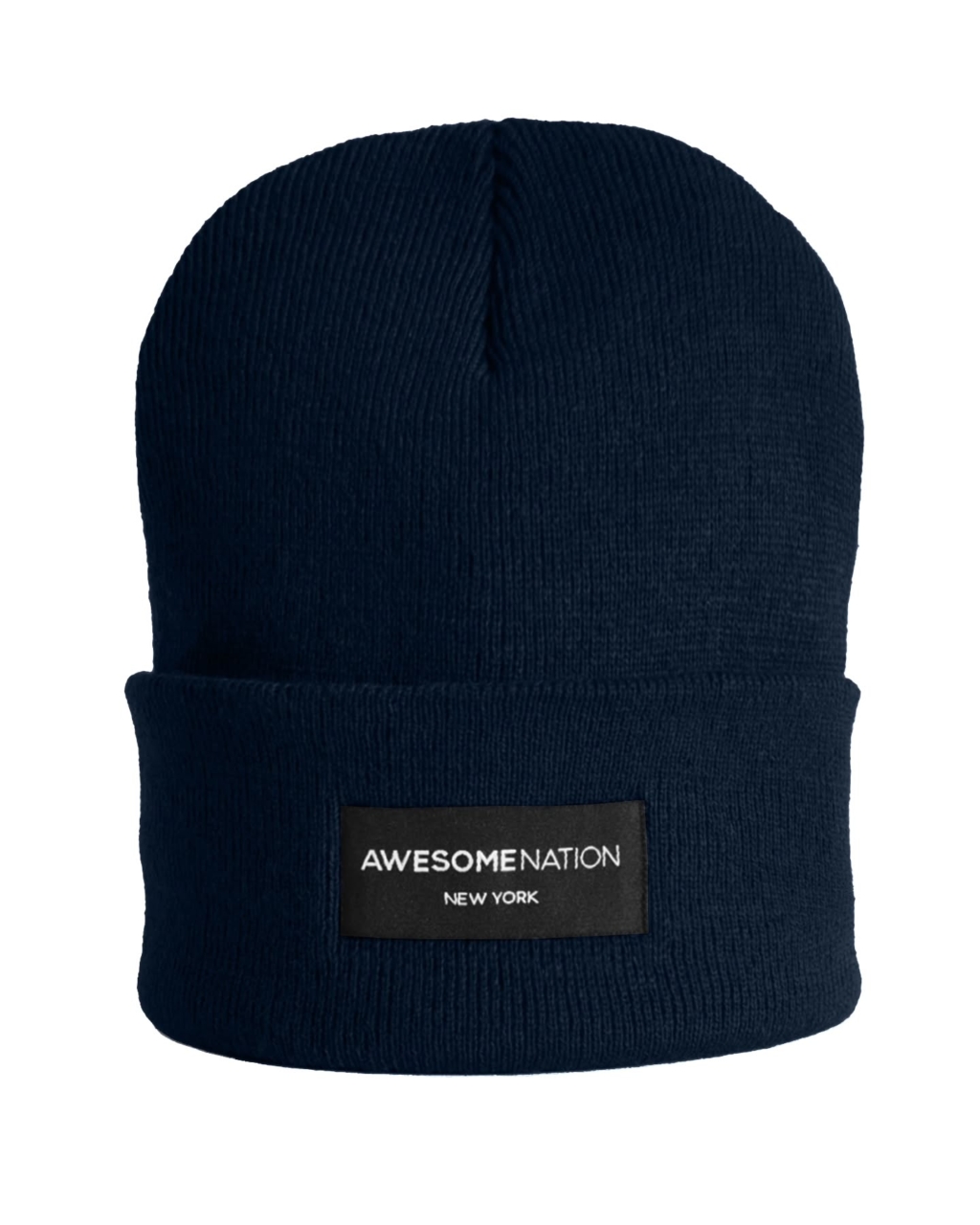 Instagram post from awesomenation. This post is in position 1.