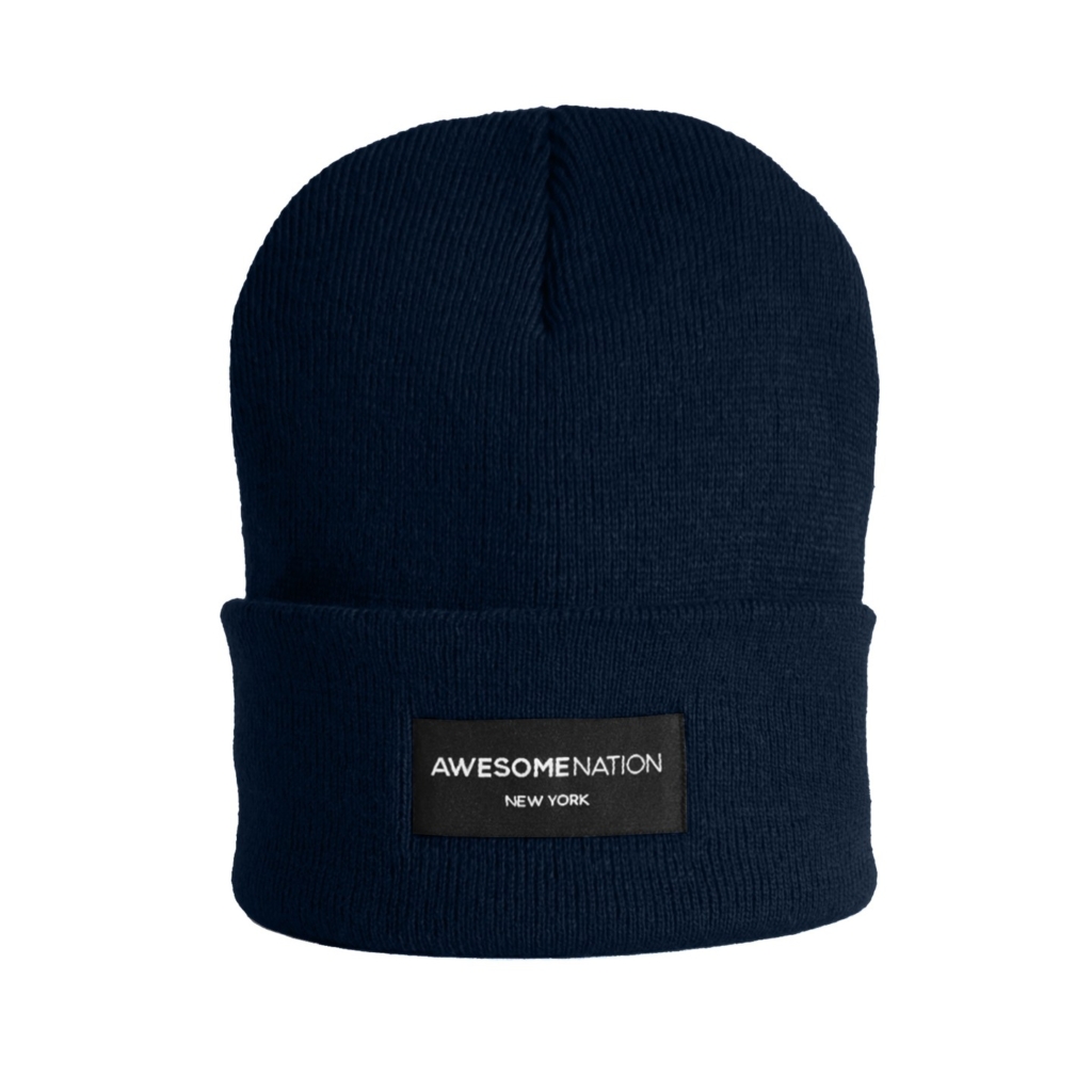 Instagram post from awesomenation. This post is in position 1.