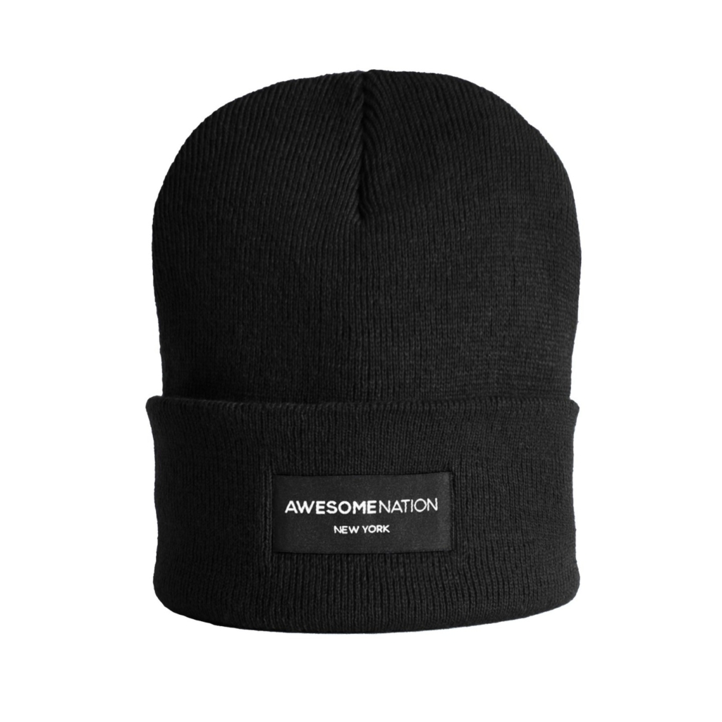 Instagram post from awesomenation. This post is in position 1.