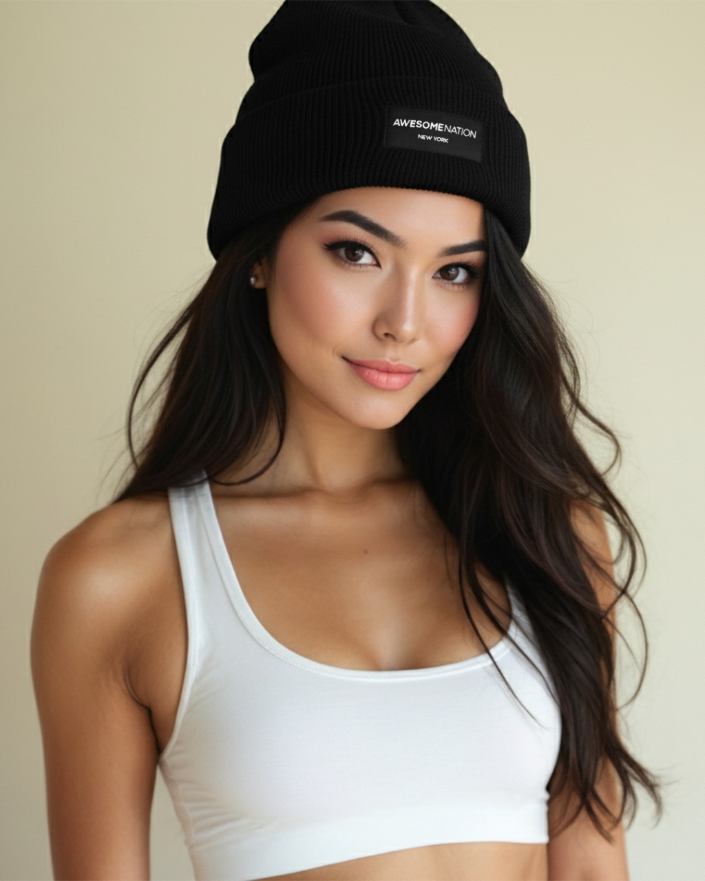 Instagram post from awesomenation. This post is in position 1.